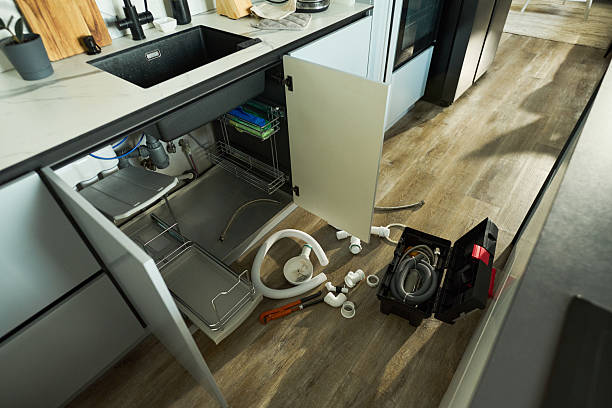 Reliable Emergency Plumber contractor in Morrisonville, IL by Street Wise - Plumbing